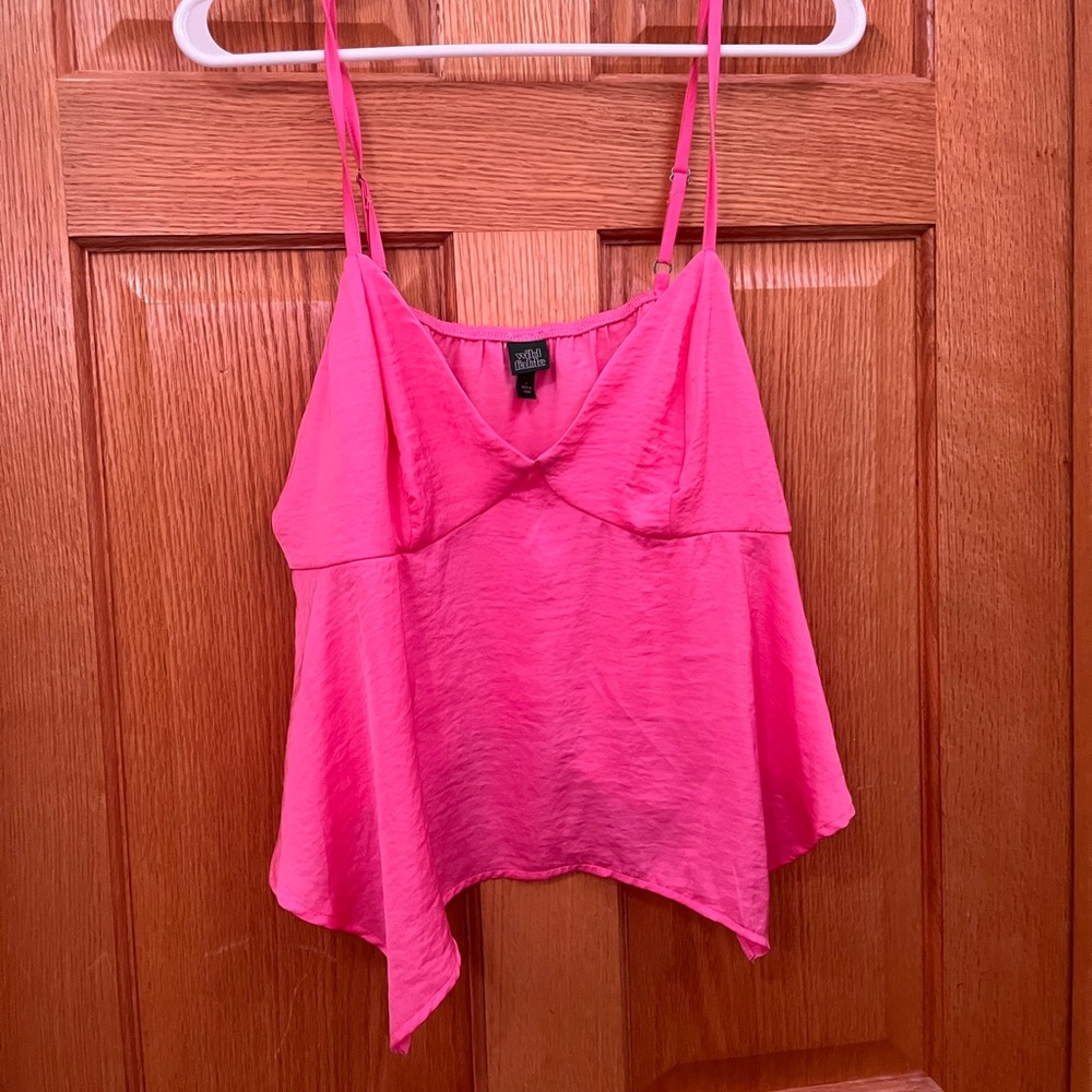 Never worn- smoke free home